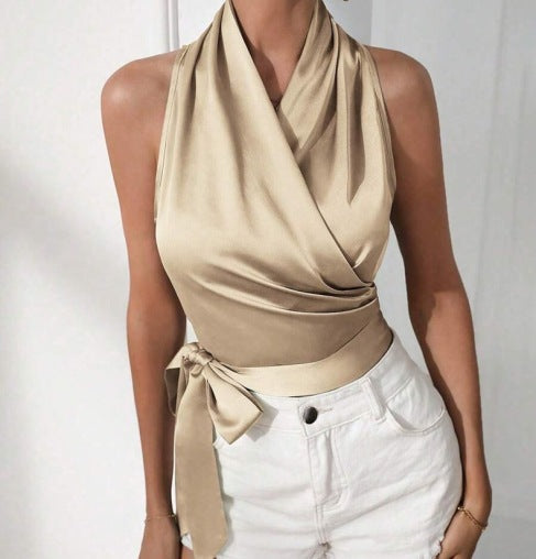 חולצה דגם- נויה