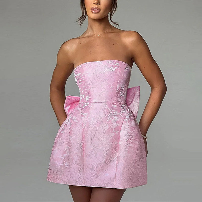 שמלה דגם- אלסיה