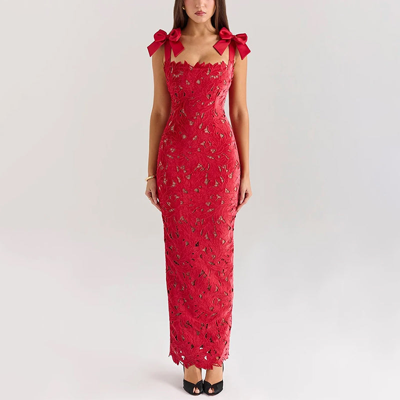 שמלה דגם -קמילה