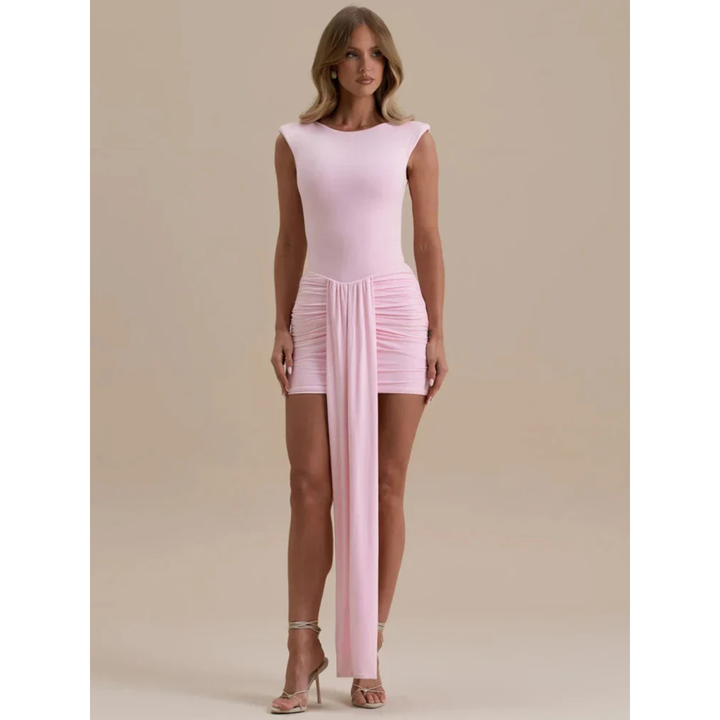 שמלה דגם- ליבי