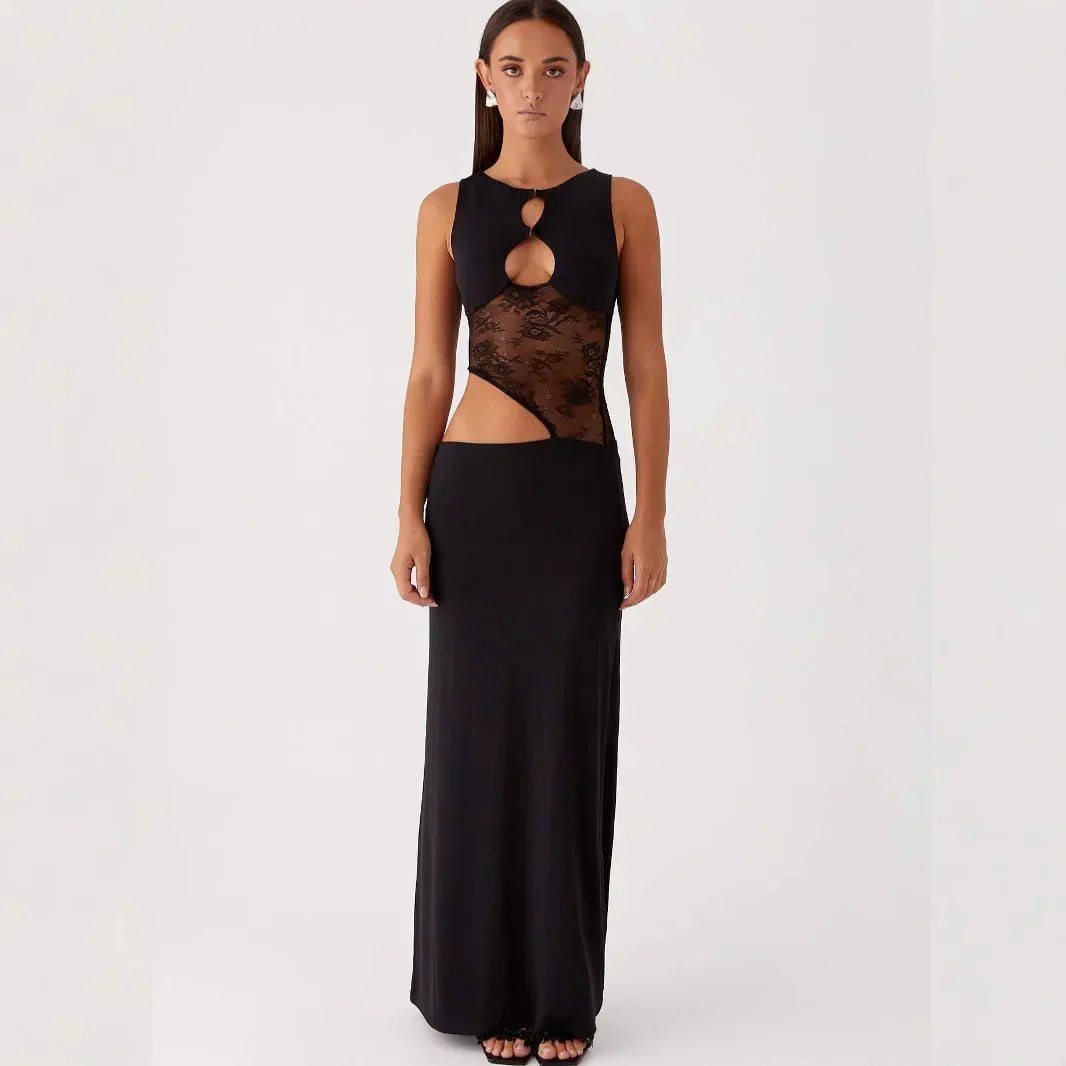 שמלה דגם- קארין