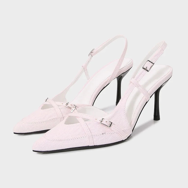 נעליים דגם- ריילי