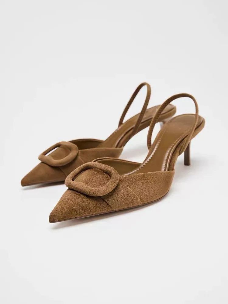 נעליים דגם- ליאורה