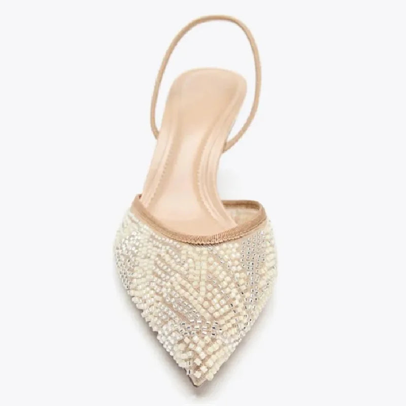 נעליים דגם- אלין