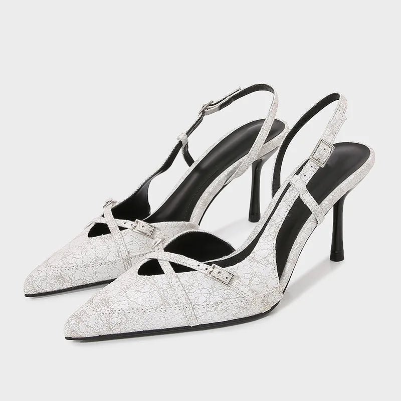 נעליים דגם- ריילי