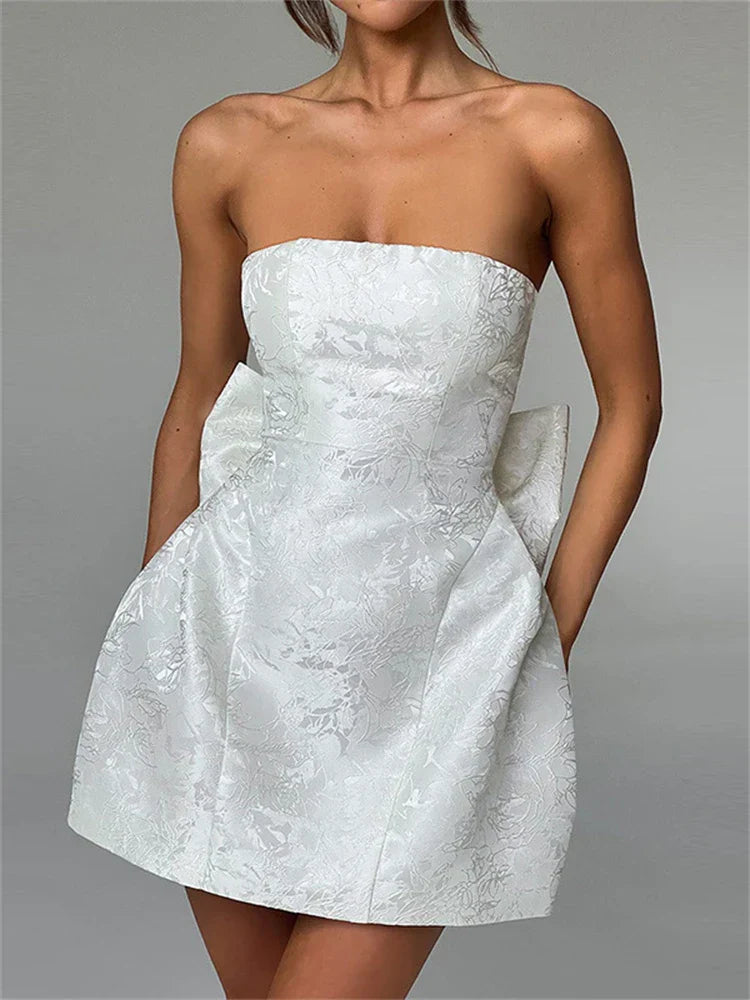 שמלה דגם- אלסיה