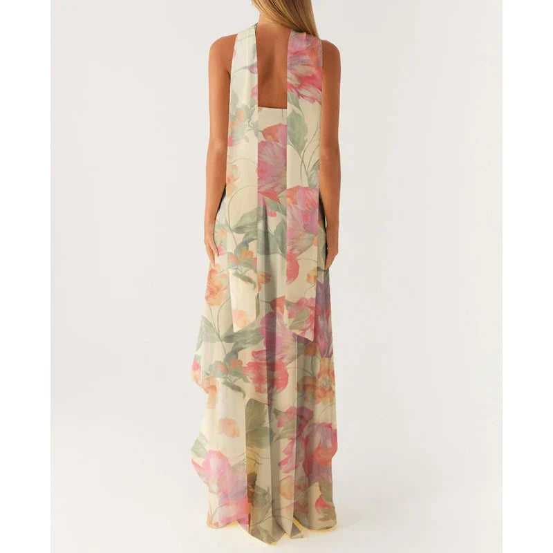 שמלה דגם- אופיר