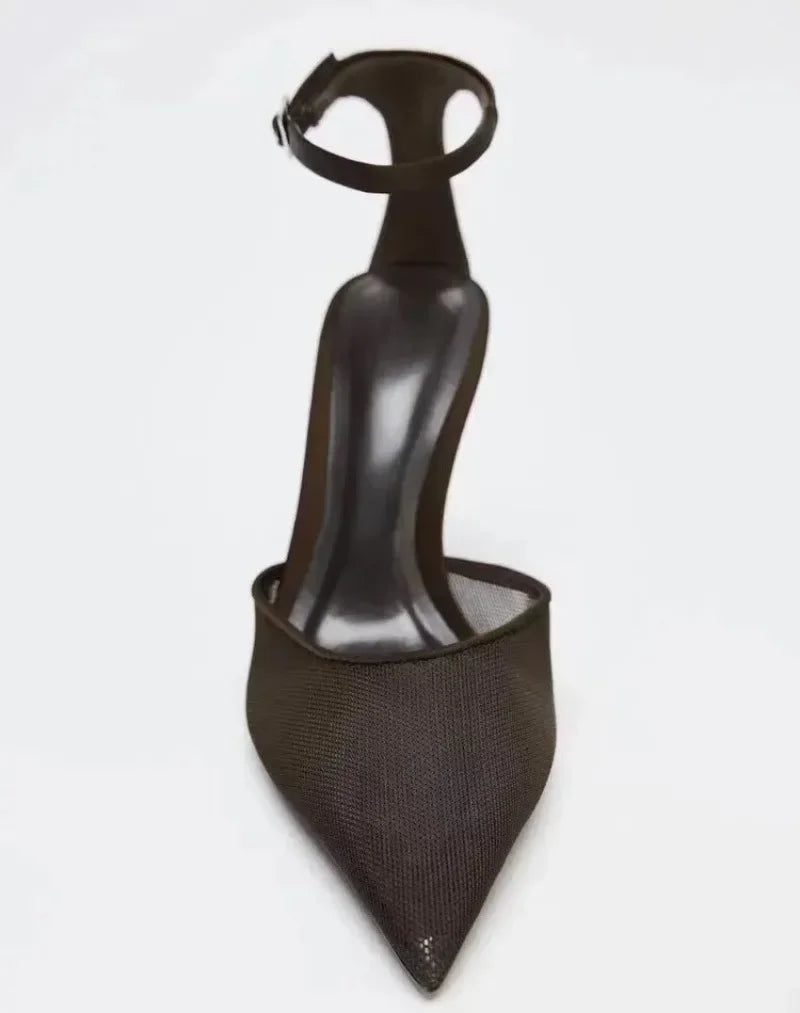 נעליים דגם- אמילי