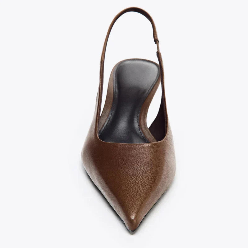 נעליים דגם- מיקה