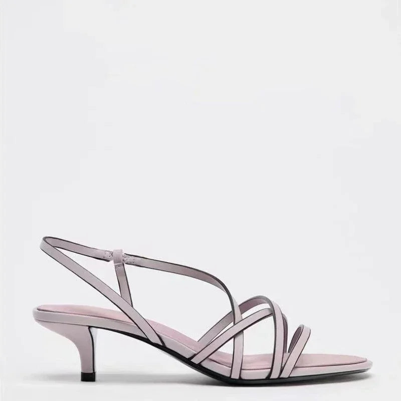 סנדלים דגם - ביאנקה