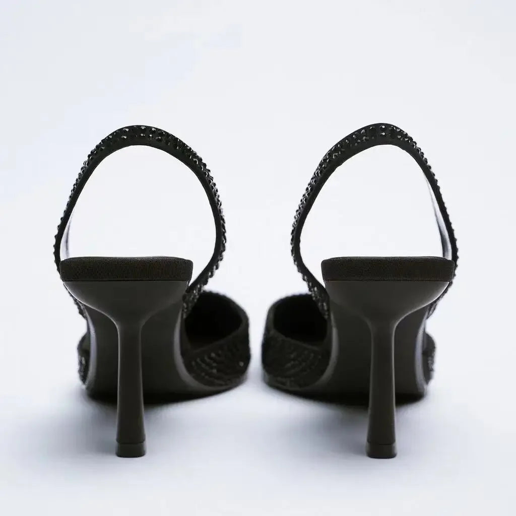 נעליים דגם- ליבי