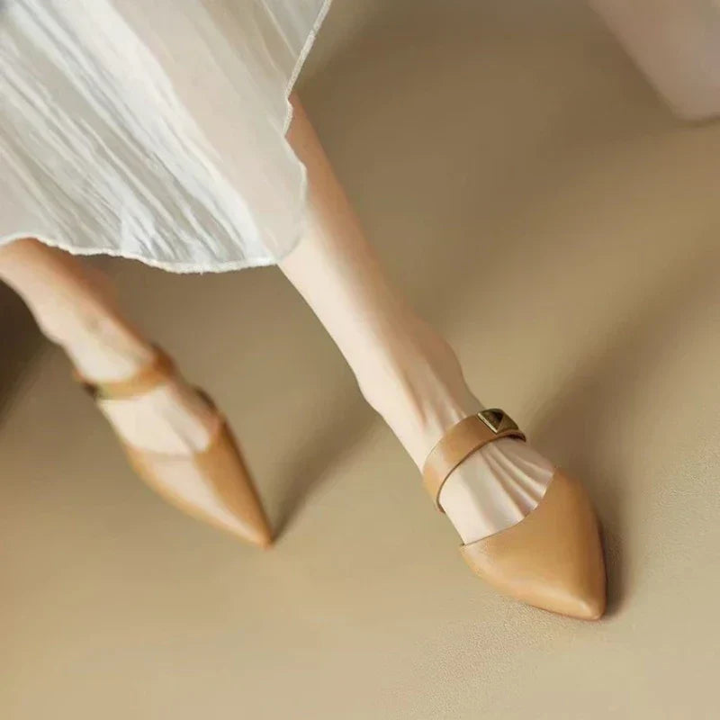 סנדלים דגם - נטליה