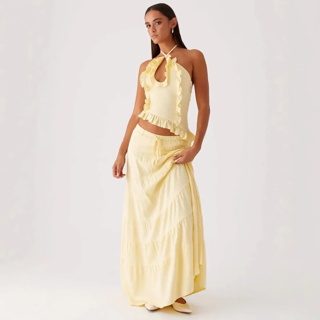 סט דגם- אלין