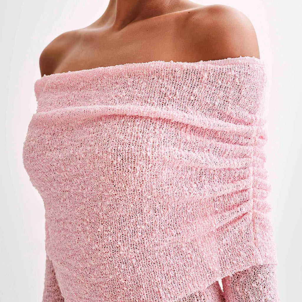 שמלה דגם- לוסיה