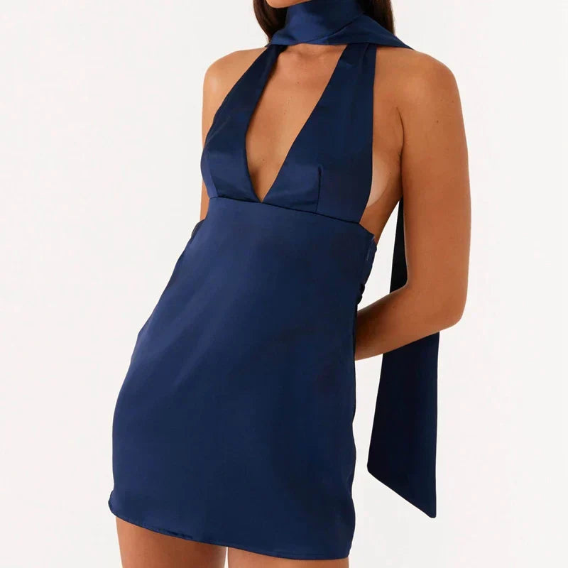 שמלה דגם- נטלי