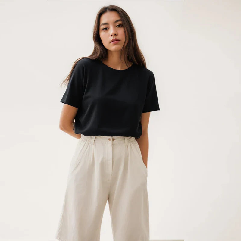 חולצה דגם- שירה