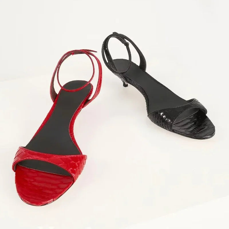 נעליים דגם- מאיה