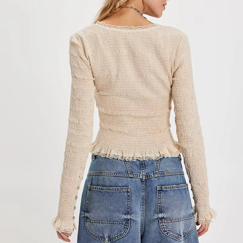 חולצה דגם- הדר