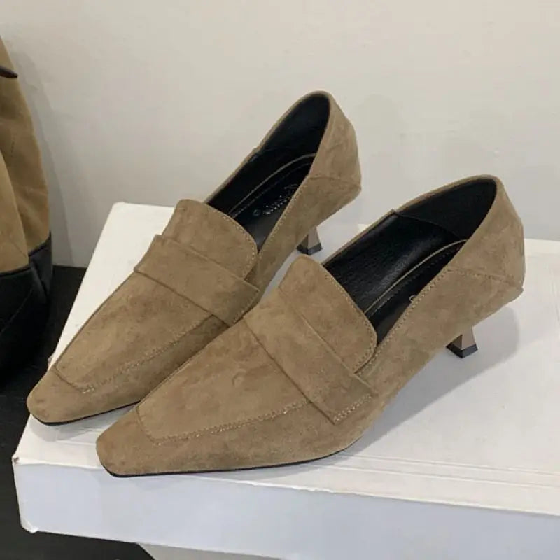 נעליים דגם- אודיה