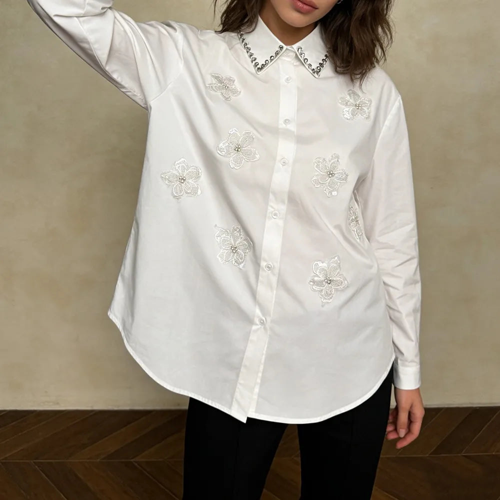 חולצה דגם- תמר