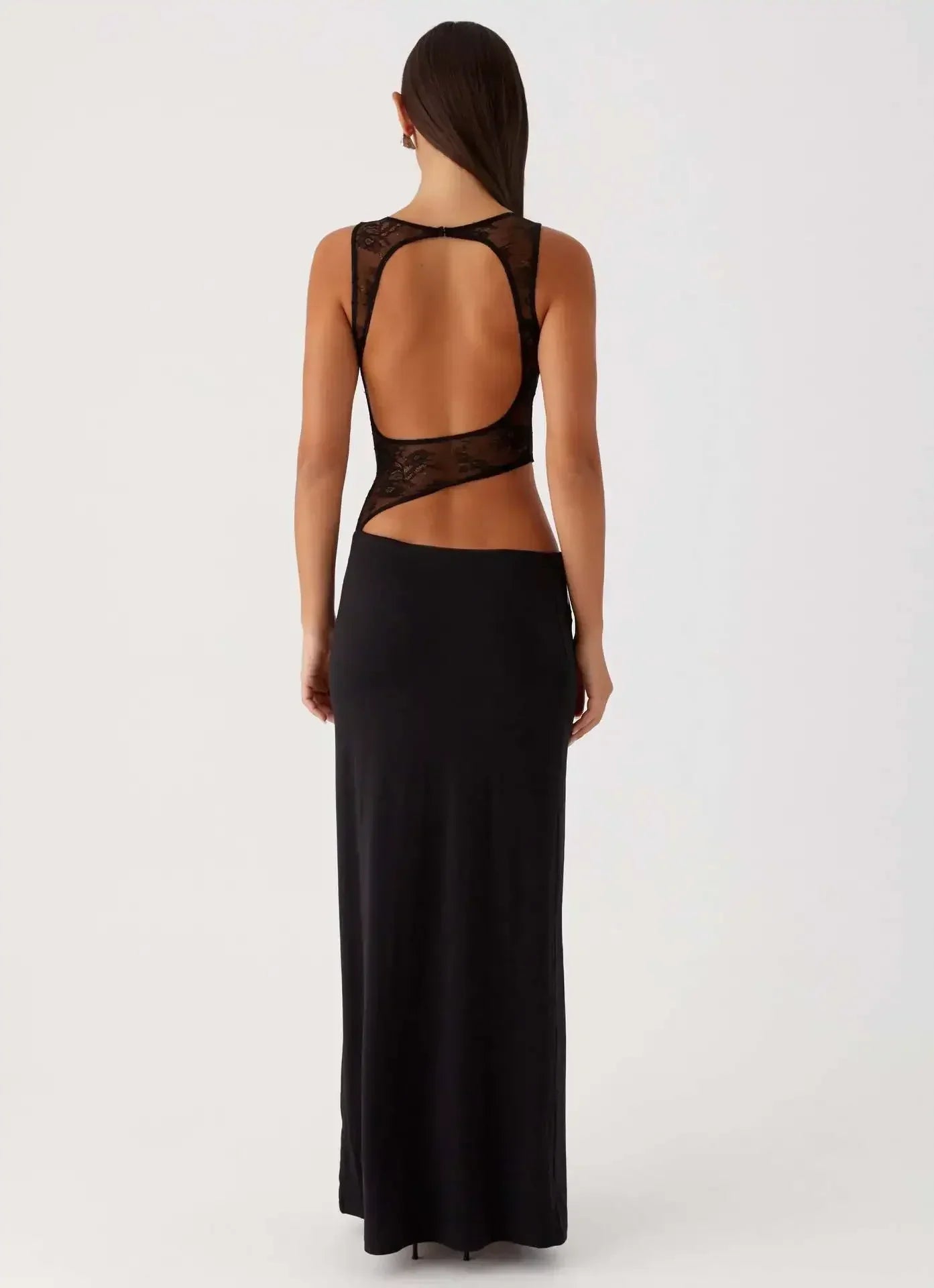 שמלה דגם- קארין