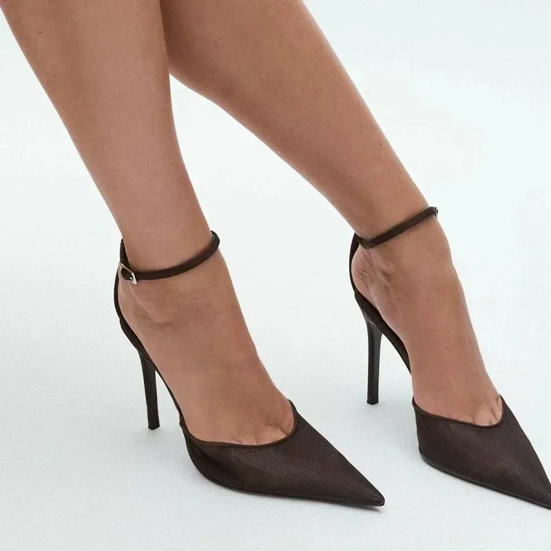 נעליים דגם- אמילי