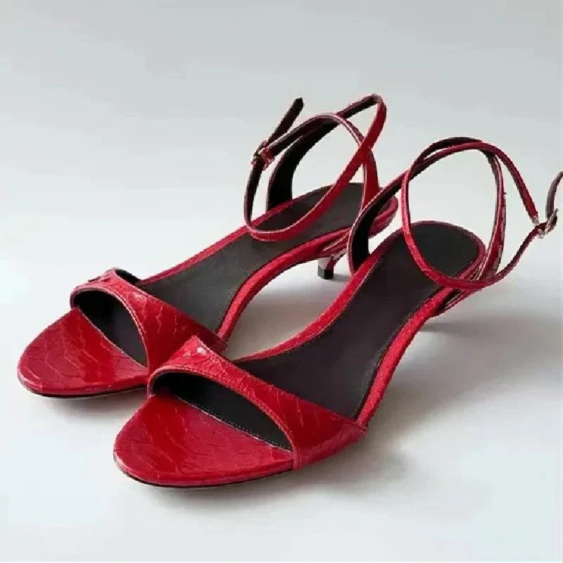 נעליים דגם- מאיה