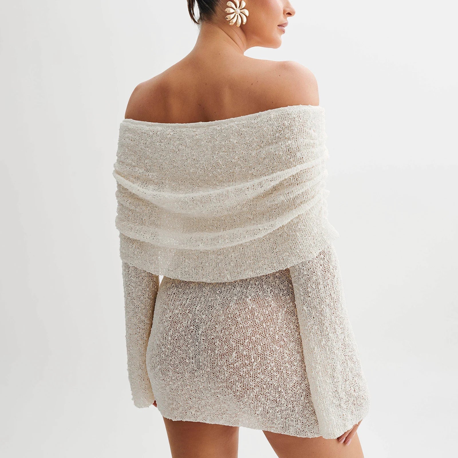 שמלה דגם- לוסיה