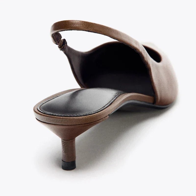 נעליים דגם- מיקה