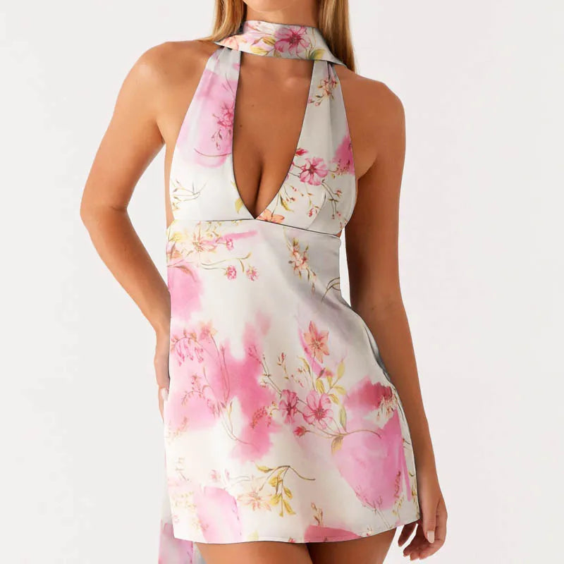 שמלה דגם- נטלי