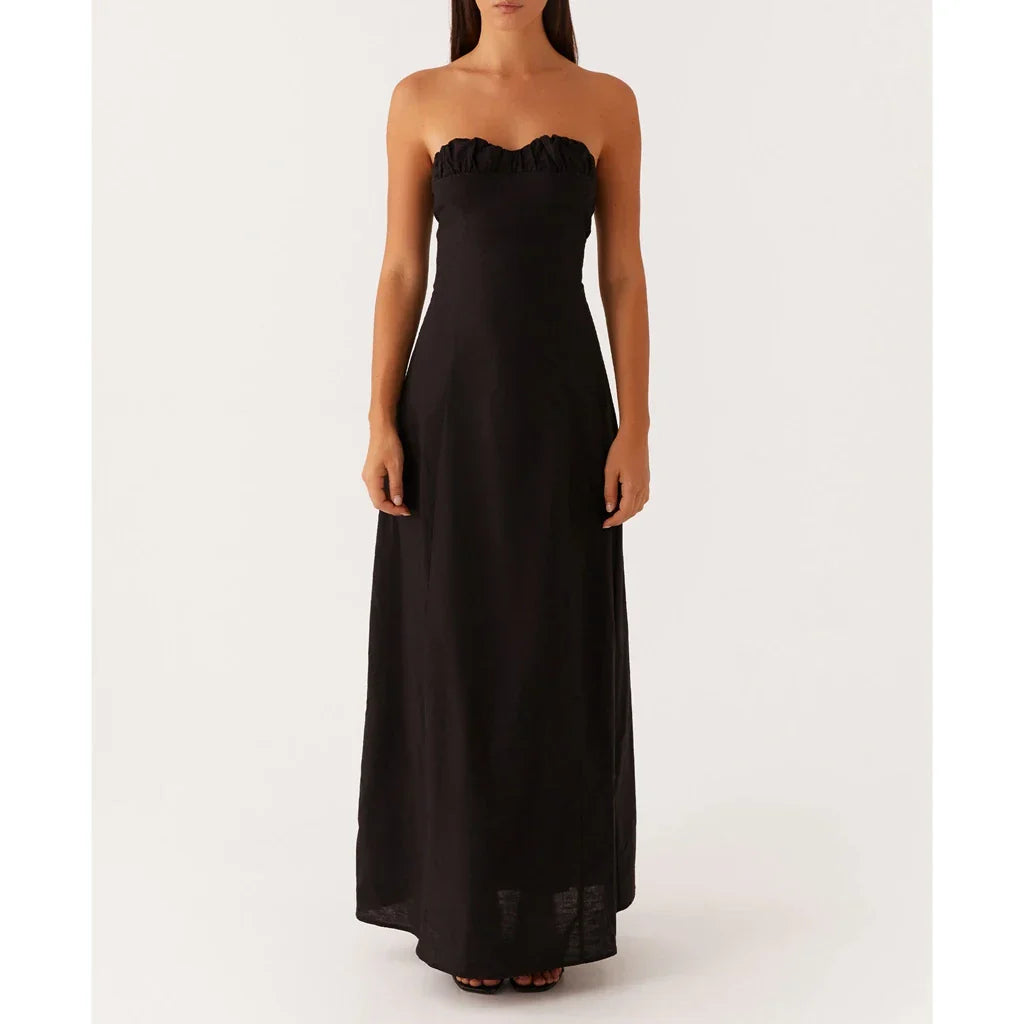 שמלה דגם- סקיי