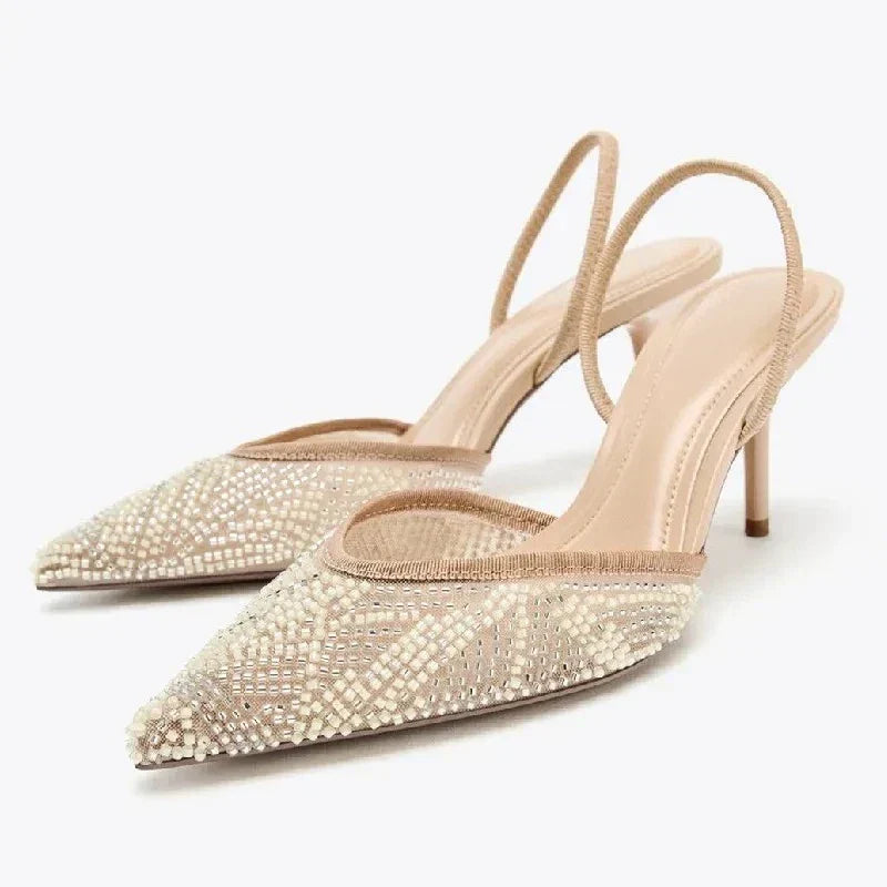 נעליים דגם- אלין