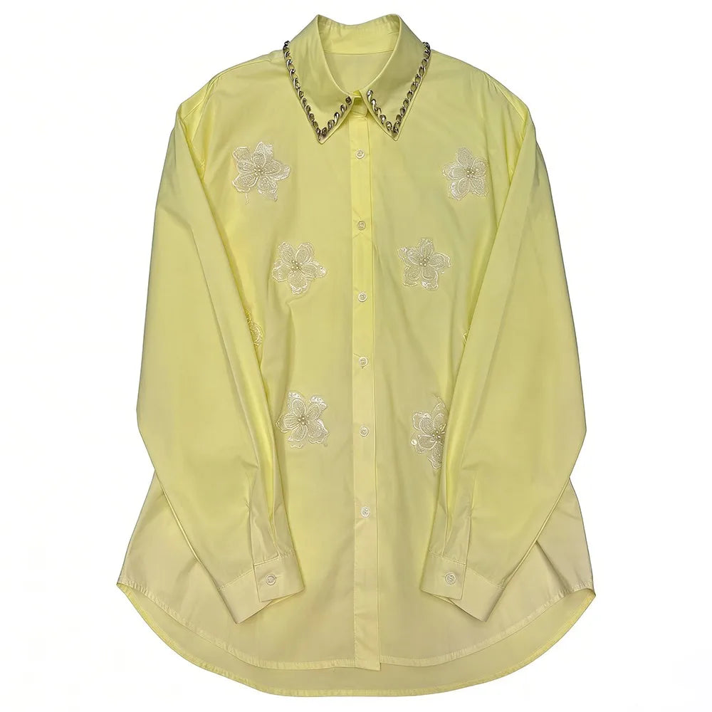 חולצה דגם- תמר