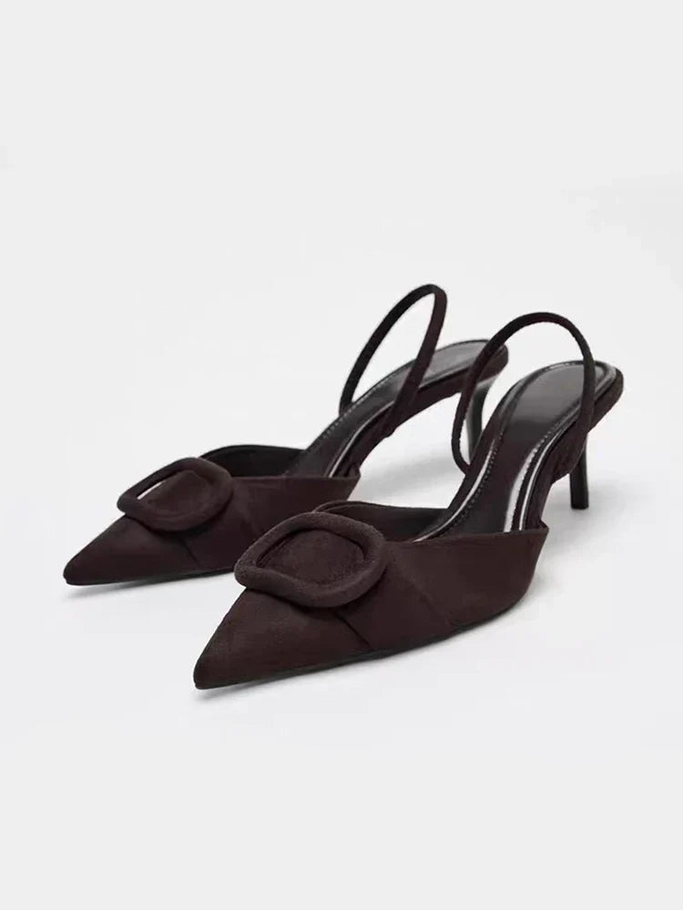 נעליים דגם- ליאורה