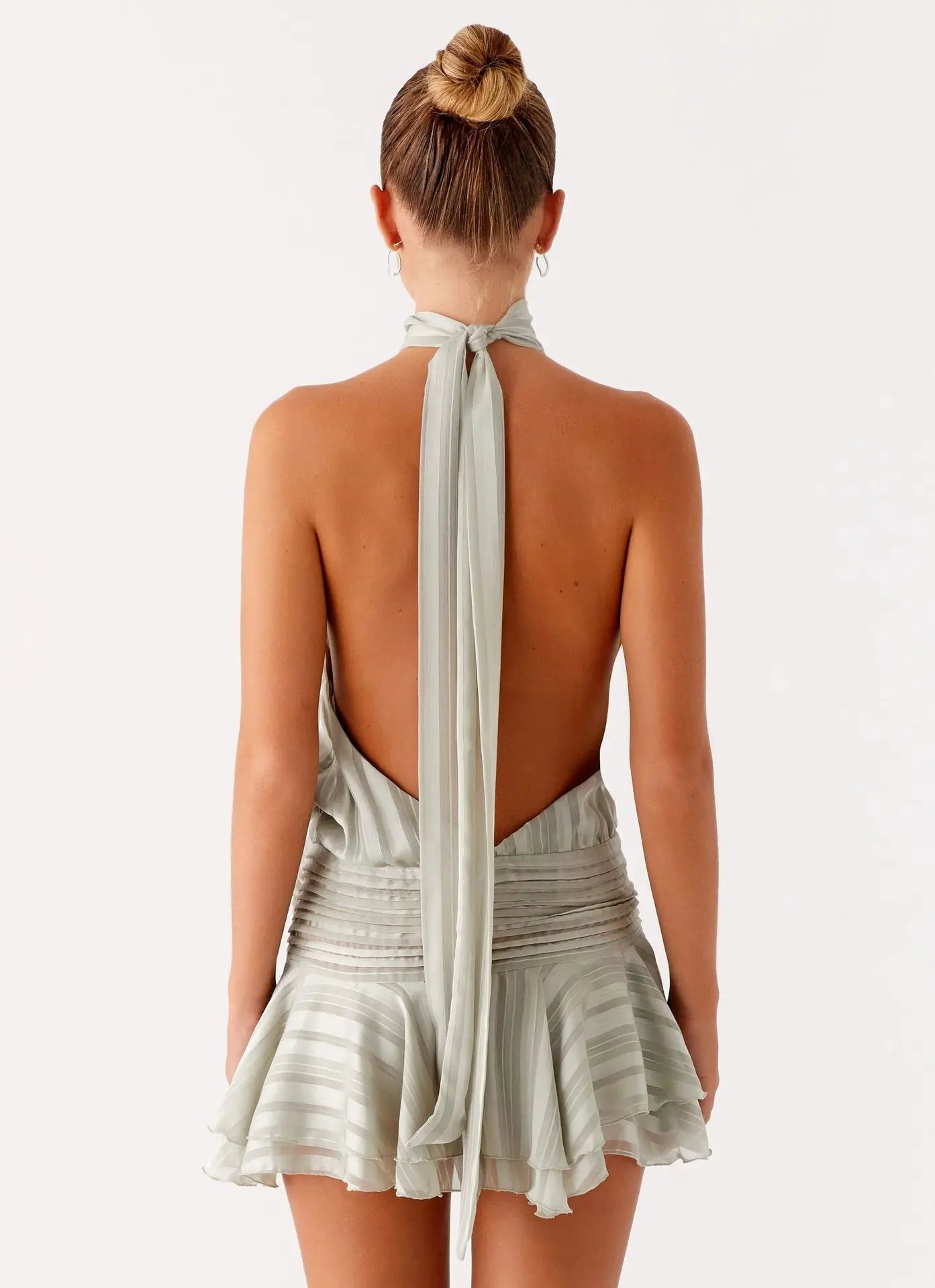 שמלה דגם- גל