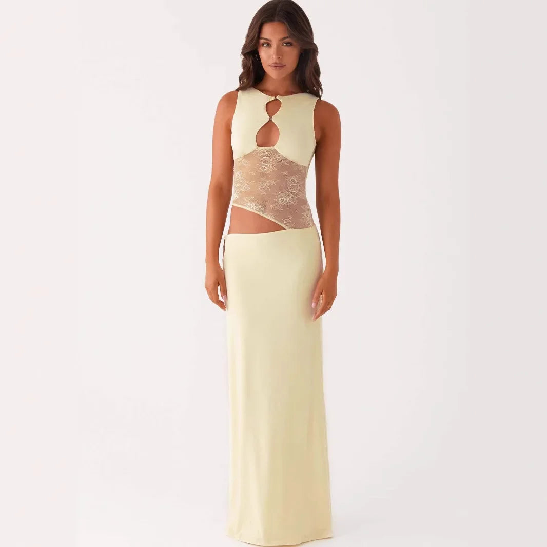 שמלה דגם- קארין