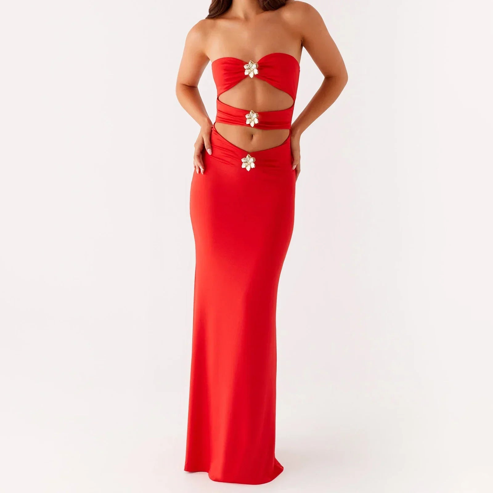 שמלה דגם- מרטינה