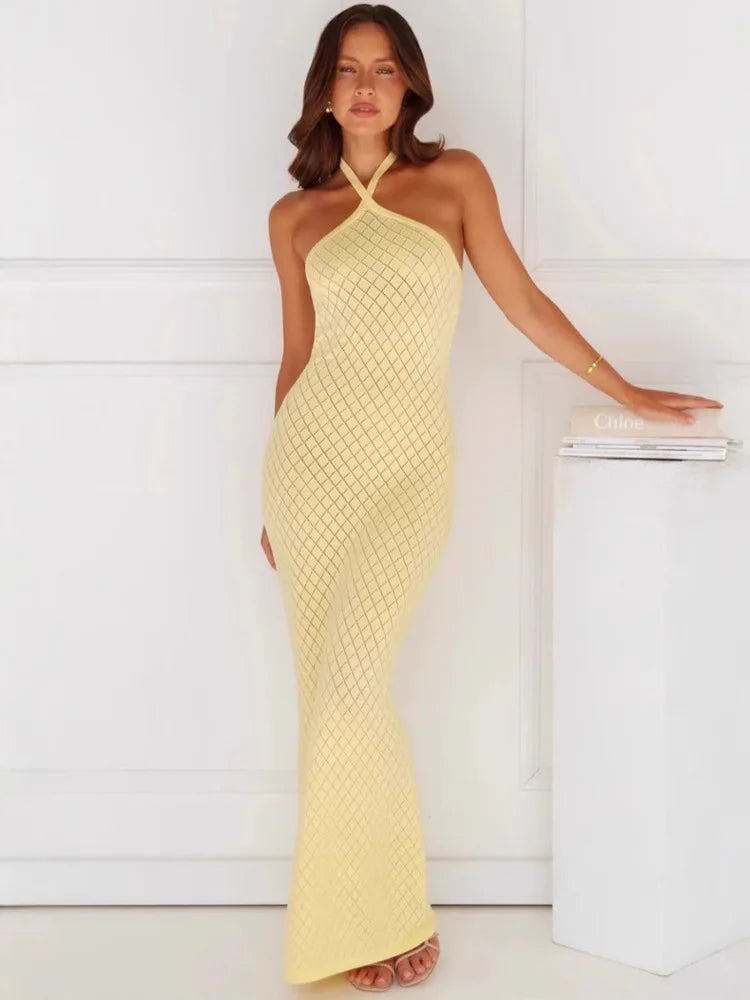 שמלה דגם- אלין