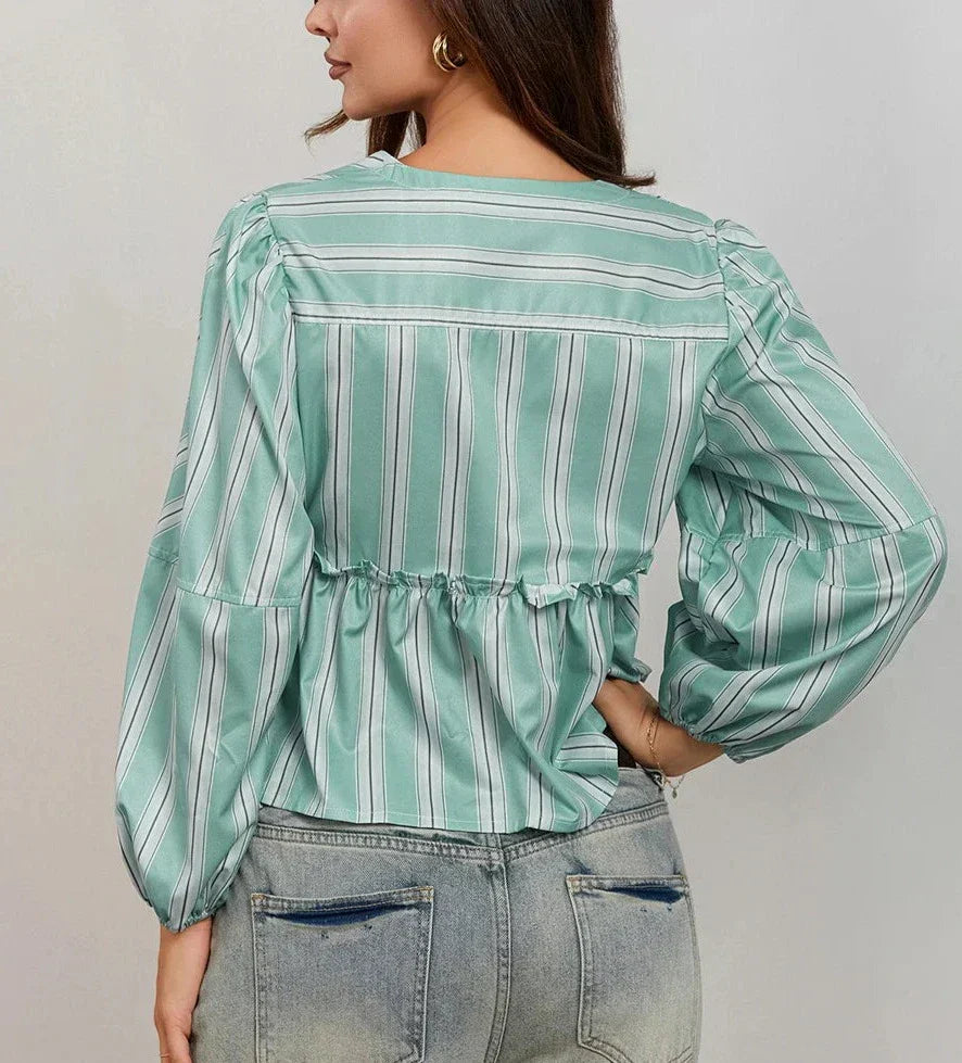 חולצה דגם ליה