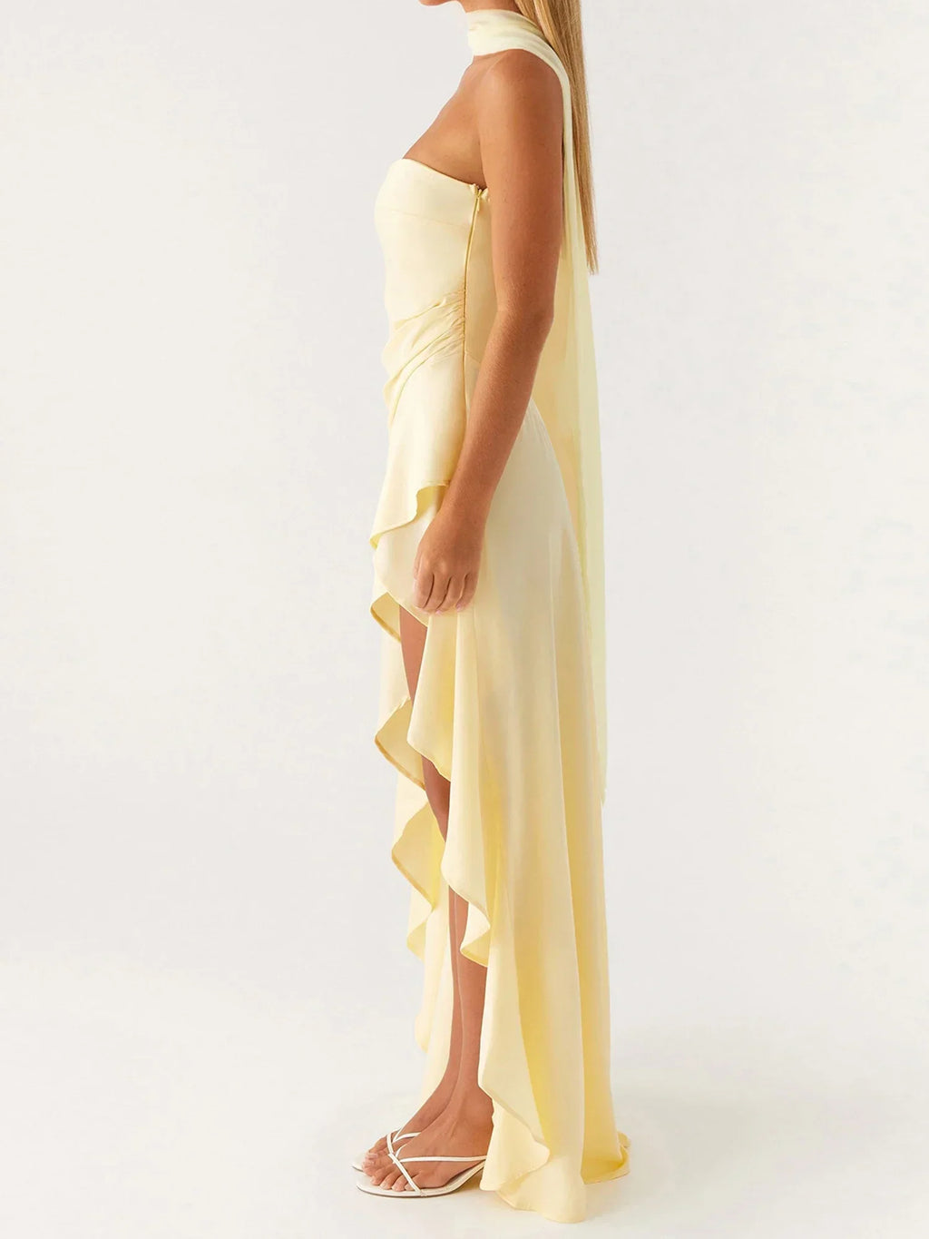 שמלה דגם- אופיר