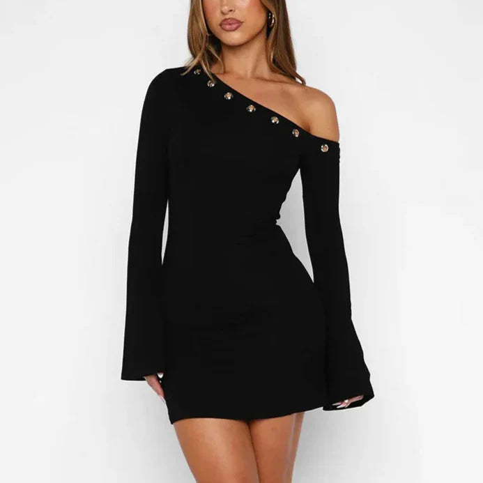 שמלה דגם- ולנטינה