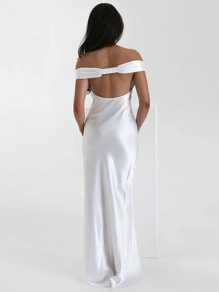 שמלה דגם- אווה