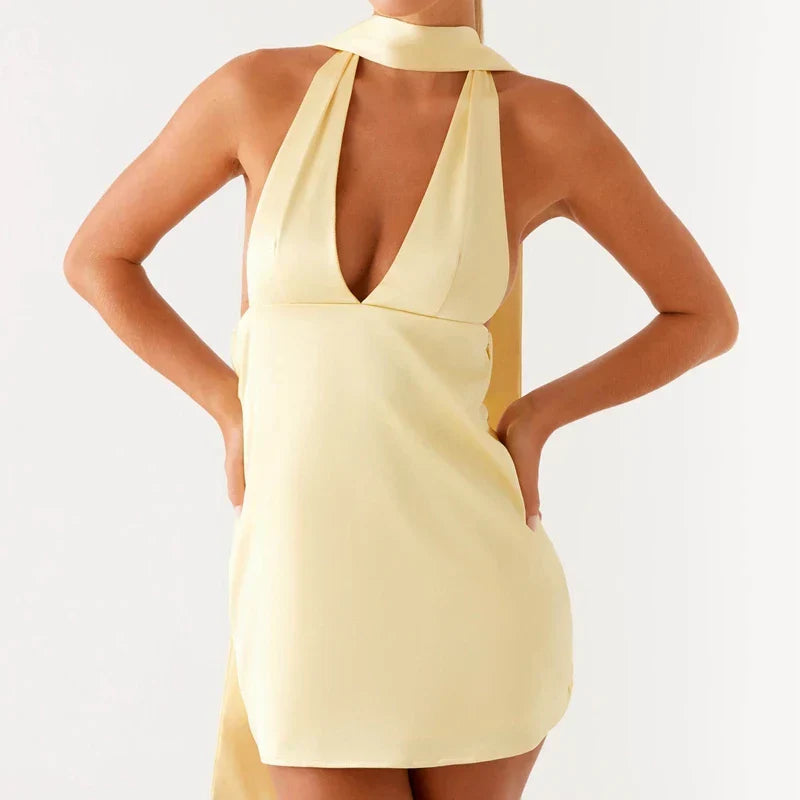 שמלה דגם- נטלי