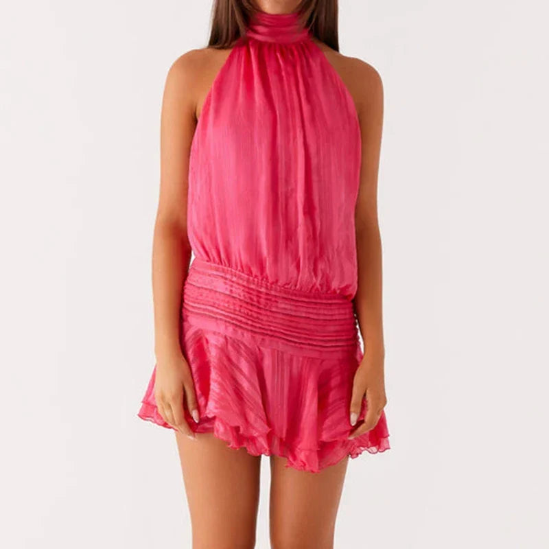 שמלה דגם- גל