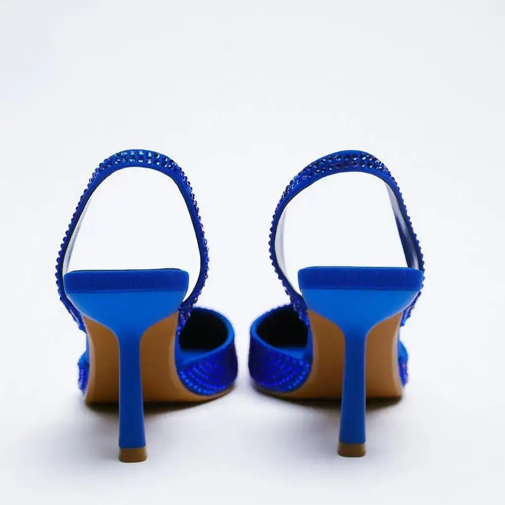 נעליים דגם- ליבי