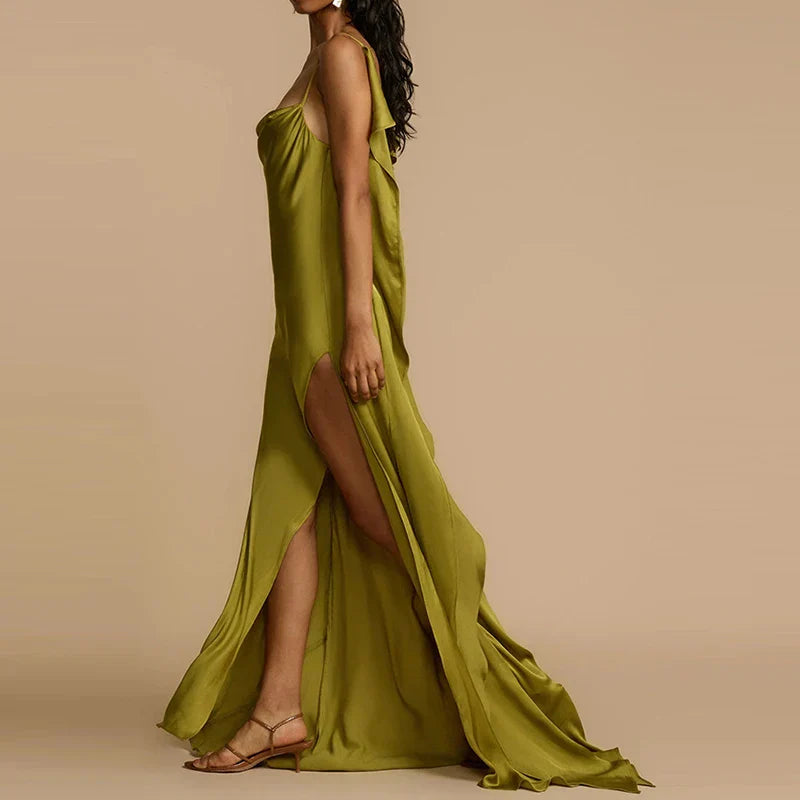 שמלה דגם- גבריאלה