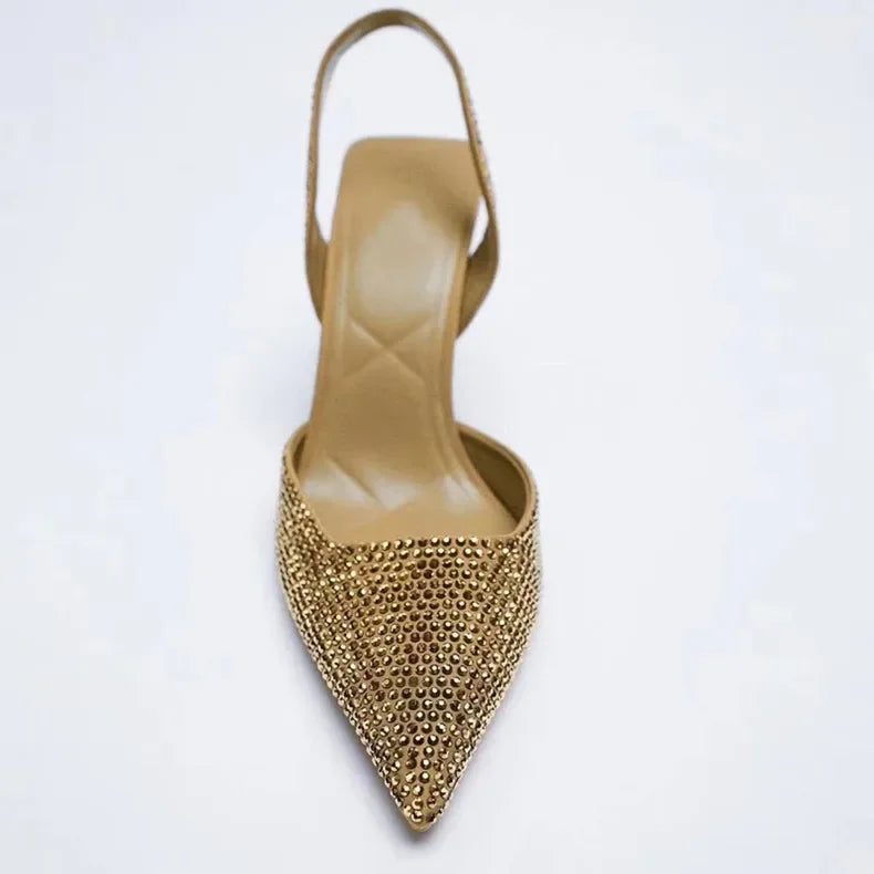 נעליים דגם- ליבי