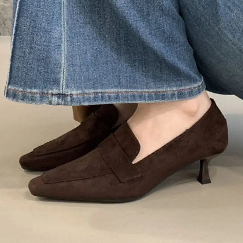 נעליים דגם- אודיה