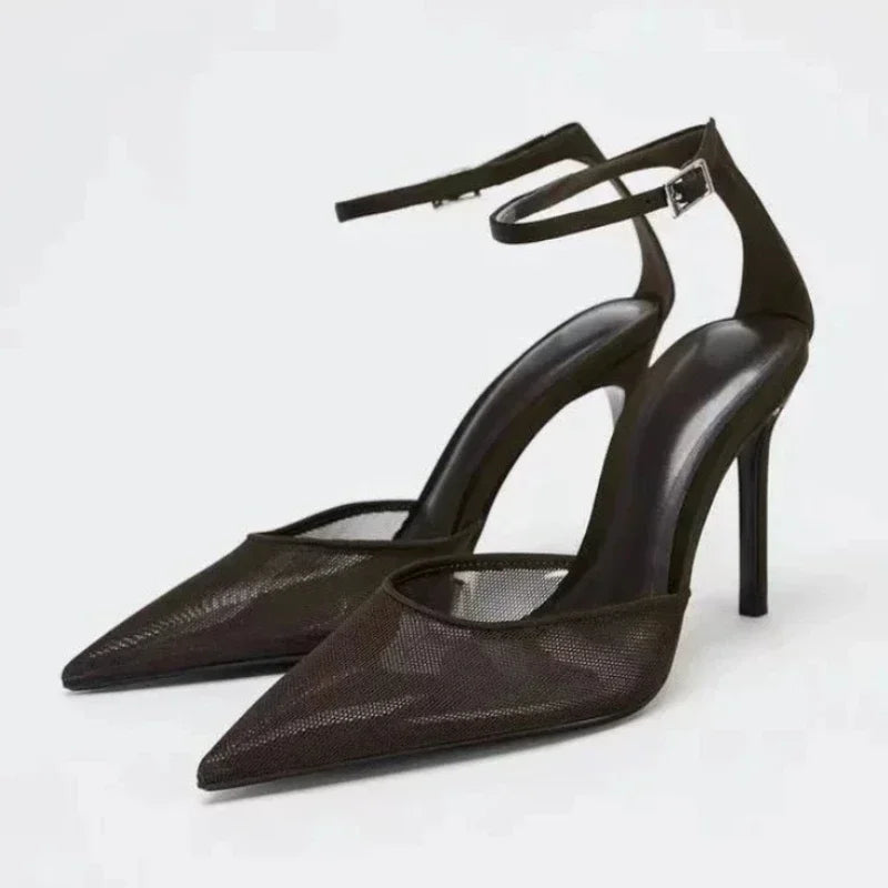 נעליים דגם- אמילי