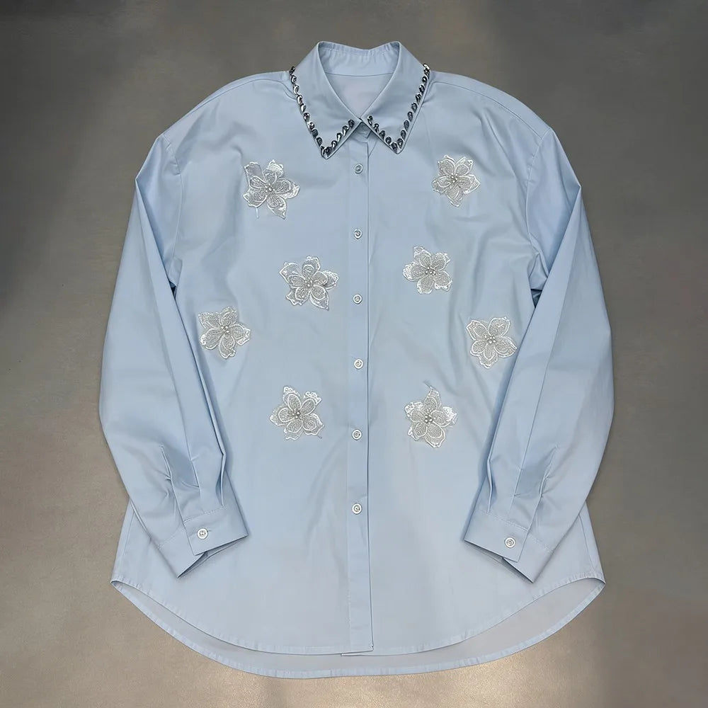 חולצה דגם- תמר